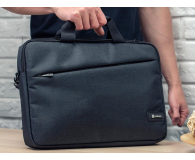 Natec TORBA DO LAPTOPA BEIRA 15.6" - 16" CZARNA - 1480415 - zdjęcie 5